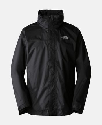 Double jacket