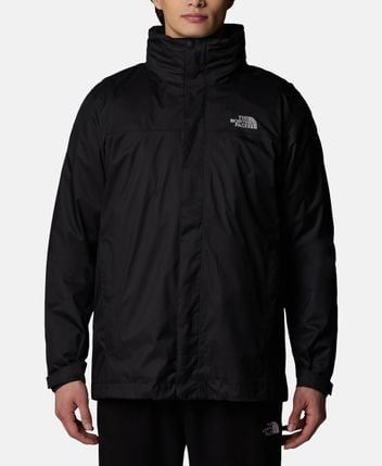 Double jacket