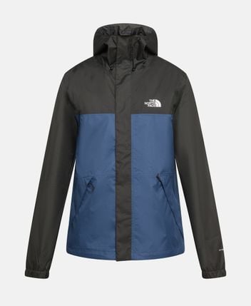Functional jacket