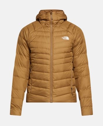 Down jacket
