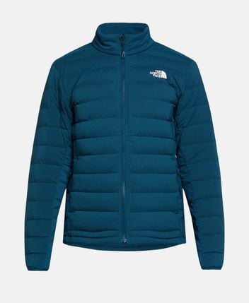Down jacket