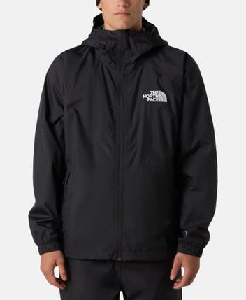 Ski jacket