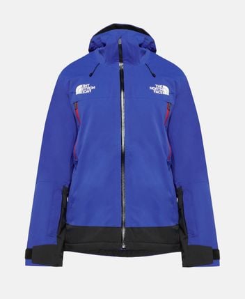 Ski jacket