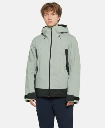 Ski jacket