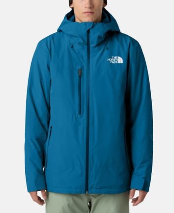 Ski jacket