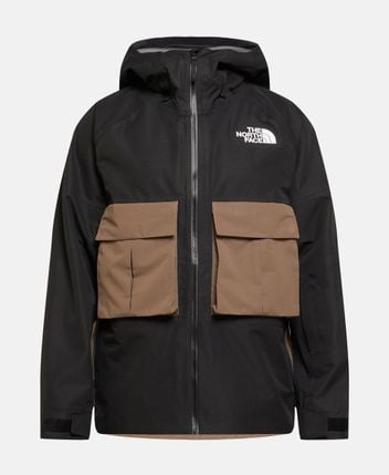 Ski jacket Dragline