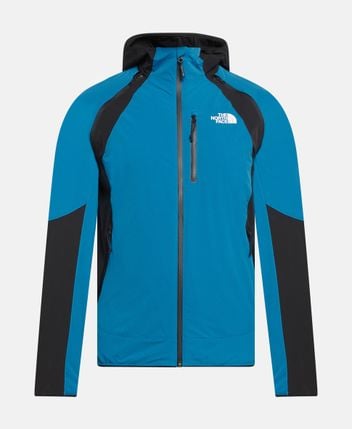 Outdoor jacket