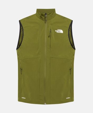 Functional vest