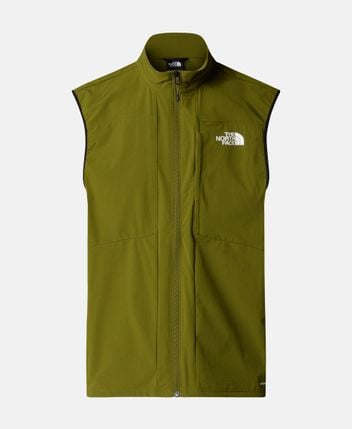 Functional vest