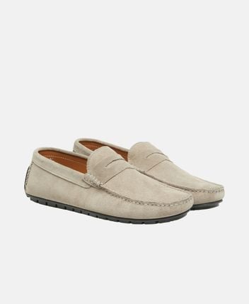 Moccasins