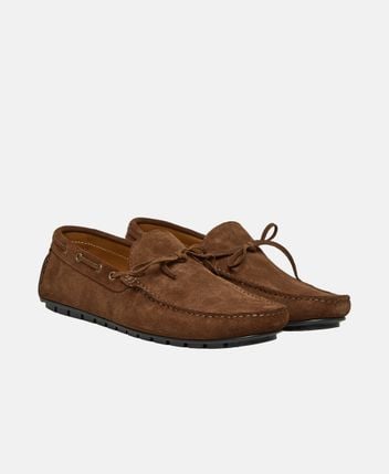 Moccasins