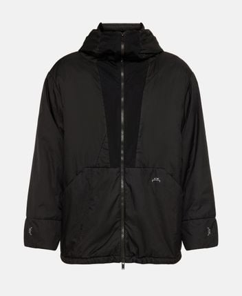 Transitional jacket