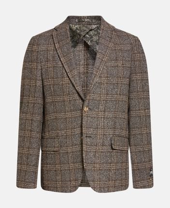 Suit jacket