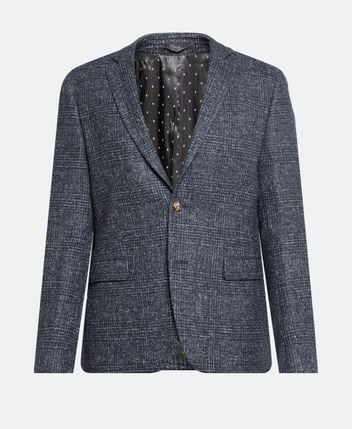Suit jacket