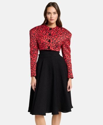 Elegant jacket W