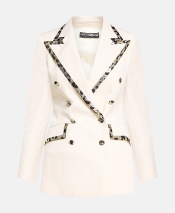 Casual blazer