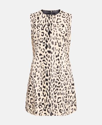 Sheath dress W
