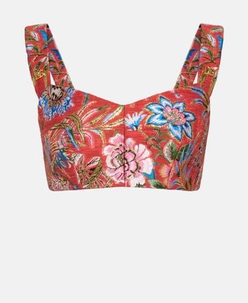 Elegant top