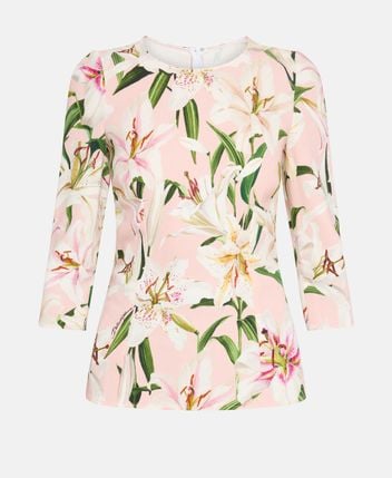 Shirt blouse