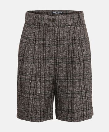 Bermuda shorts