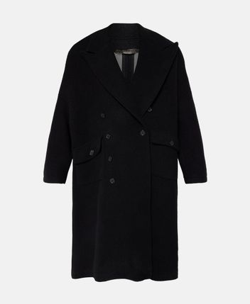 Casual coat M