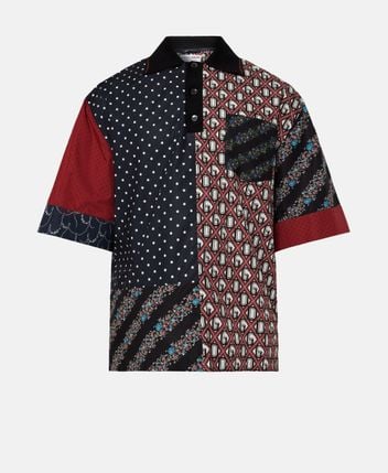 Polo shirt