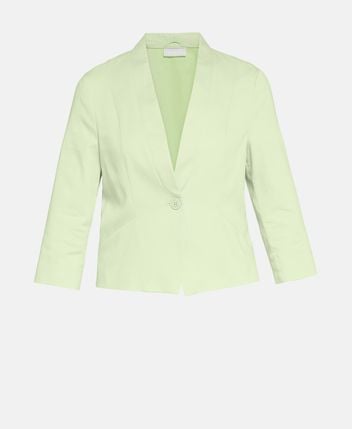 Casual blazer