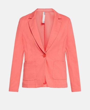 Casual blazer