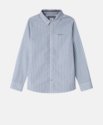 Long-sleeved shirt