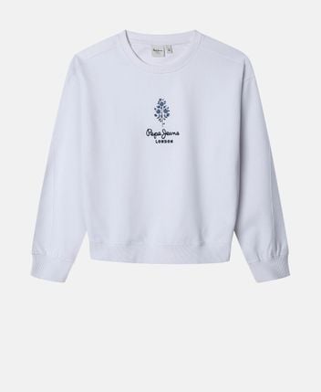 Sweatshirt Arielle