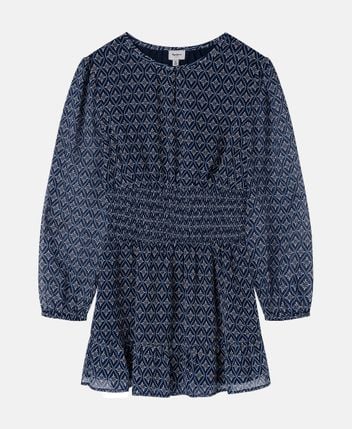 Casual dress Amelia