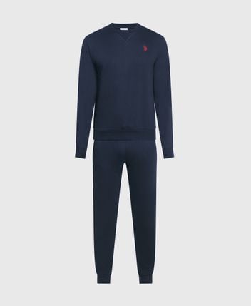 Jogging suit