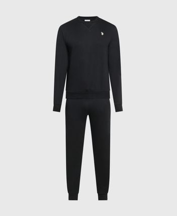 Jogging suit