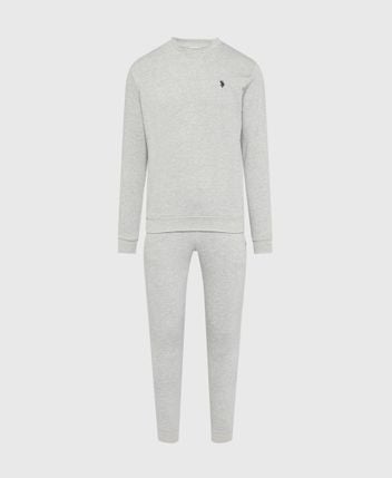 Jogging suit