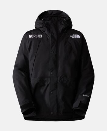 Down functional jacket
