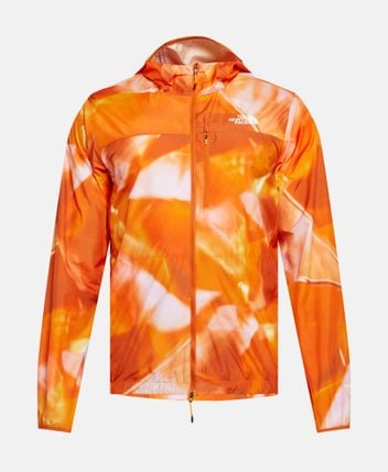 Wind breaker