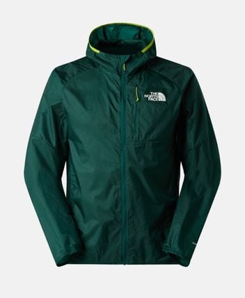 Windstopper jacket Windstream