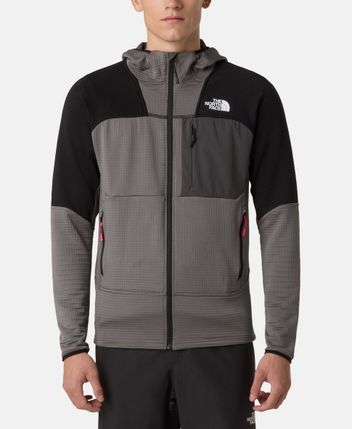 Mid-layer jacket Stormgap