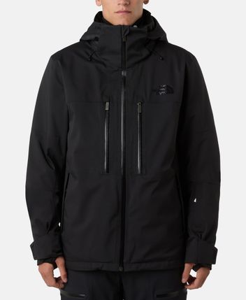 Ski jacket Chakal