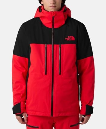 Ski jacket Chakal