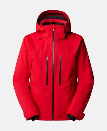 Ski jacket Chakal