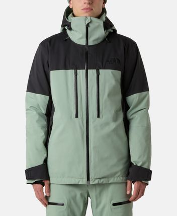Ski jacket Chakal