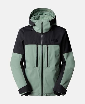 Ski jacket Chakal