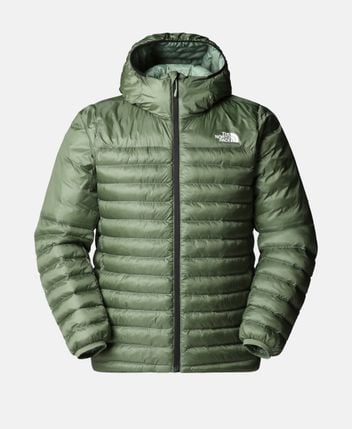Padded jacket Terra Peak