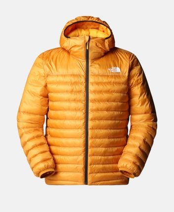 Padded jacket Terra Peak