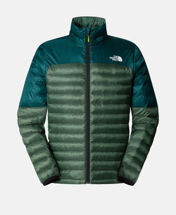 Functional jacket