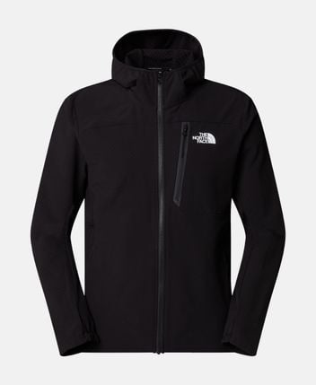 Softshell jacket