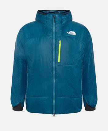 Outdoor jacket