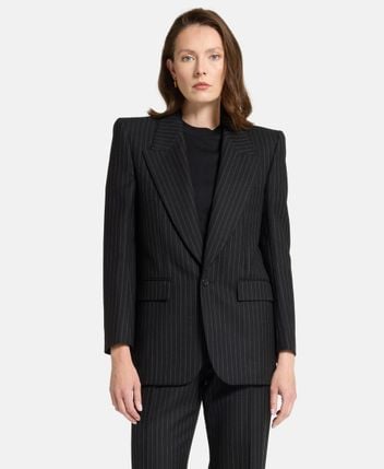 Casual blazer