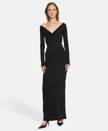Evening gown